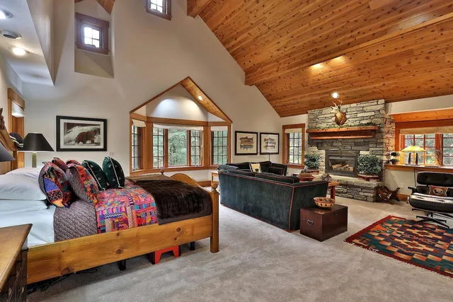 $4,850,000 | 476 Salt Ash Road, Plymouth, VT 05056