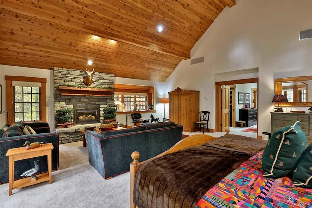 $4,850,000 | 476 Salt Ash Road, Plymouth, VT 05056