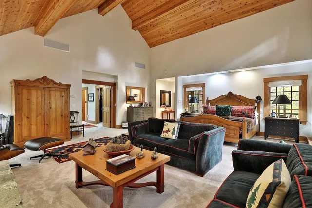 $4,850,000 | 476 Salt Ash Road, Plymouth, VT 05056