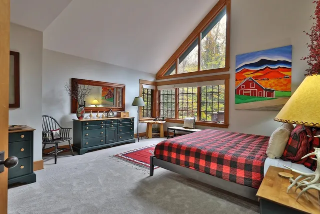 $4,850,000 | 476 Salt Ash Road, Plymouth, VT 05056