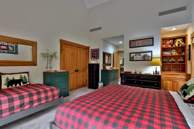 $4,850,000 | 476 Salt Ash Road, Plymouth, VT 05056