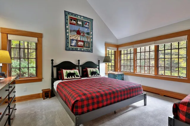 $4,850,000 | 476 Salt Ash Road, Plymouth, VT 05056