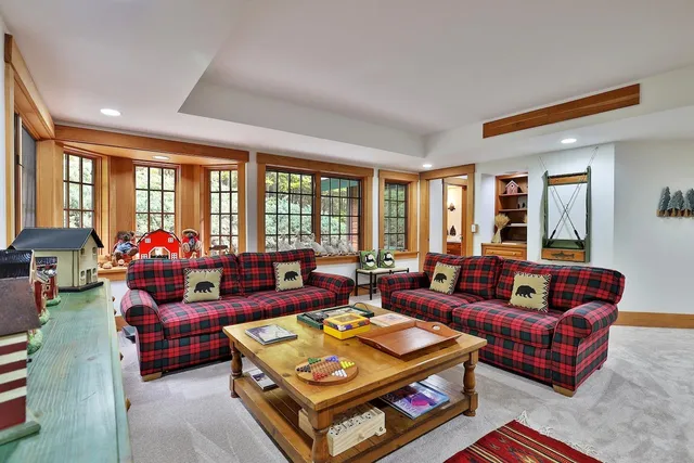 $4,850,000 | 476 Salt Ash Road, Plymouth, VT 05056