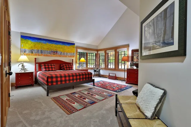 $4,850,000 | 476 Salt Ash Road, Plymouth, VT 05056