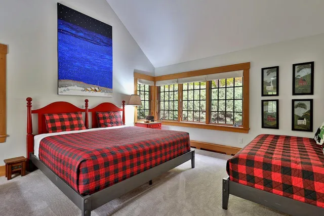 $4,850,000 | 476 Salt Ash Road, Plymouth, VT 05056