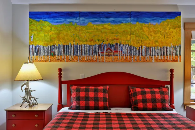 $4,850,000 | 476 Salt Ash Road, Plymouth, VT 05056