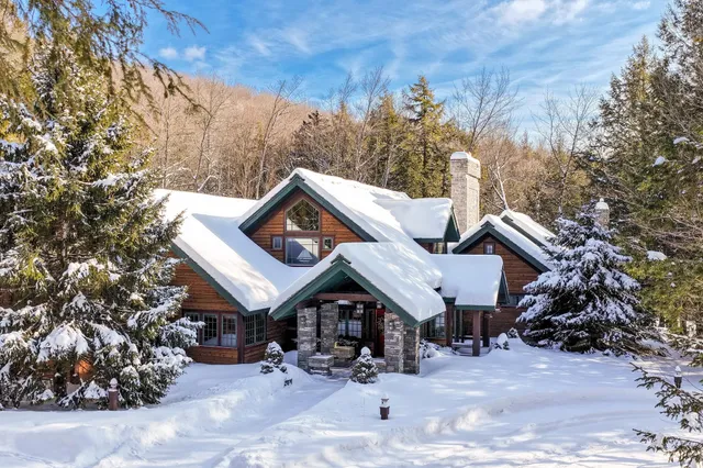 $4,850,000 | 476 Salt Ash Road, Plymouth, VT 05056