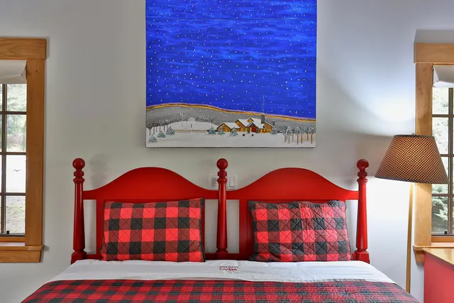 $4,850,000 | 476 Salt Ash Road, Plymouth, VT 05056