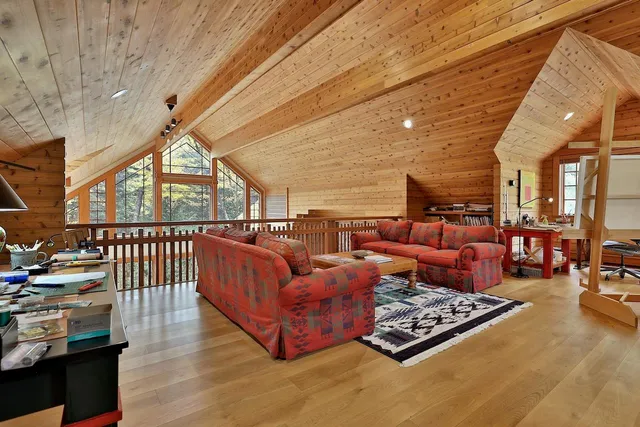 $4,850,000 | 476 Salt Ash Road, Plymouth, VT 05056