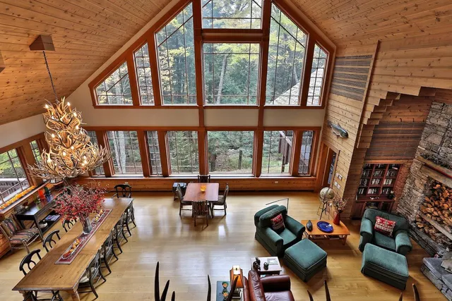 $4,850,000 | 476 Salt Ash Road, Plymouth, VT 05056