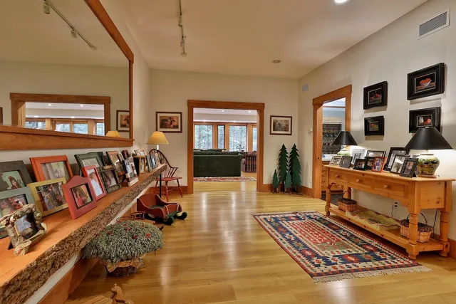 $4,850,000 | 476 Salt Ash Road, Plymouth, VT 05056