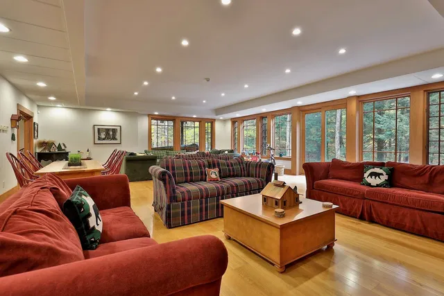 $4,850,000 | 476 Salt Ash Road, Plymouth, VT 05056