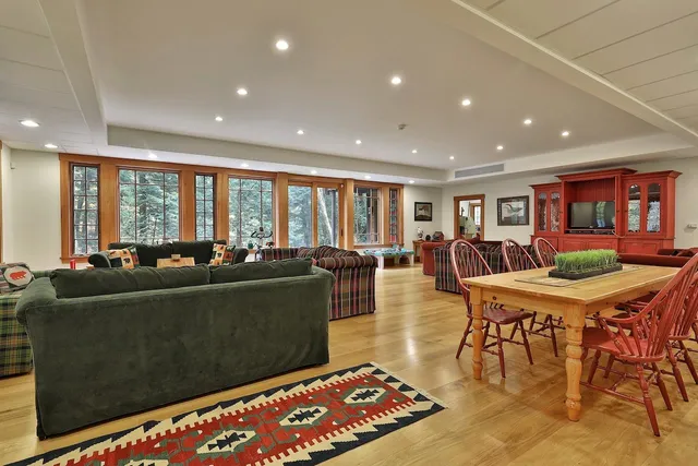 $4,850,000 | 476 Salt Ash Road, Plymouth, VT 05056