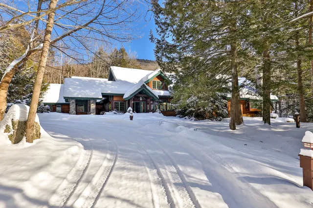 $4,850,000 | 476 Salt Ash Road, Plymouth, VT 05056