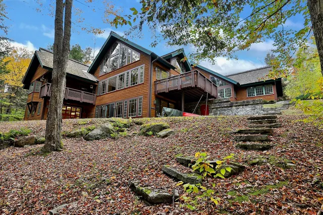 $4,850,000 | 476 Salt Ash Road, Plymouth, VT 05056