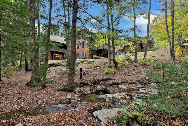 $4,850,000 | 476 Salt Ash Road, Plymouth, VT 05056