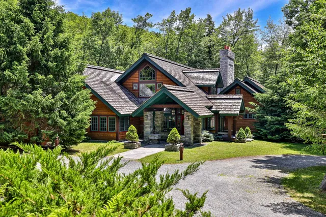 $4,850,000 | 476 Salt Ash Road, Plymouth, VT 05056