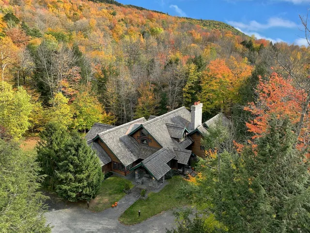 $4,850,000 | 476 Salt Ash Road, Plymouth, VT 05056