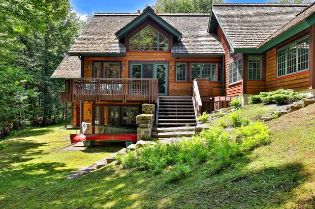 $4,850,000 | 476 Salt Ash Road, Plymouth, VT 05056