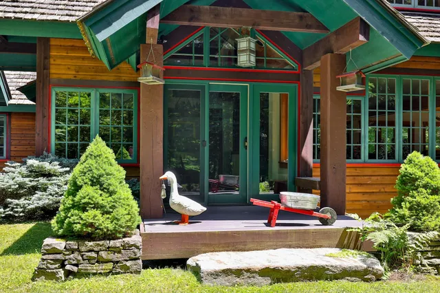 $4,850,000 | 476 Salt Ash Road, Plymouth, VT 05056