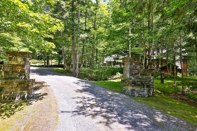 $4,850,000 | 476 Salt Ash Road, Plymouth, VT 05056