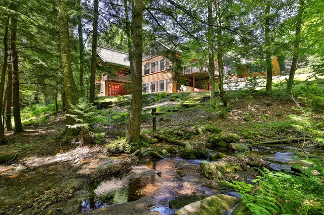 $4,850,000 | 476 Salt Ash Road, Plymouth, VT 05056