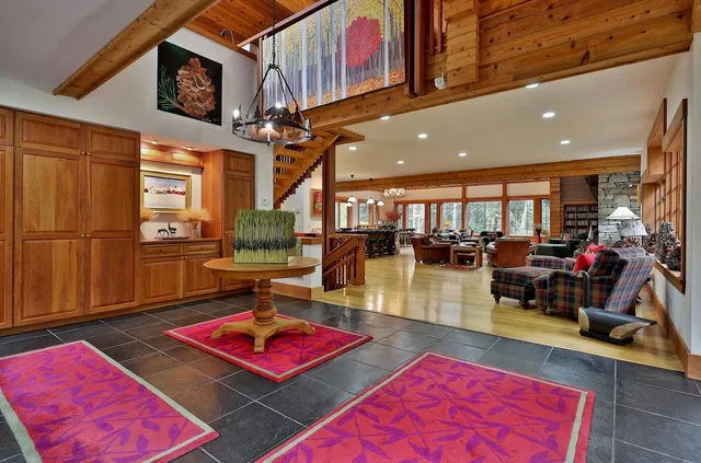 $4,850,000 | 476 Salt Ash Road, Plymouth, VT 05056