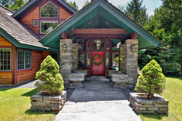 $4,850,000 | 476 Salt Ash Road, Plymouth, VT 05056