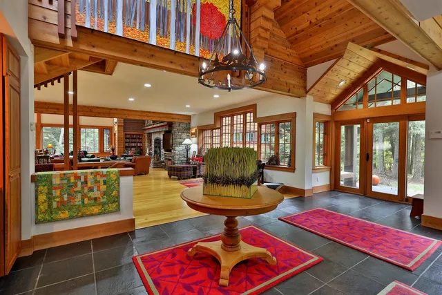 $4,850,000 | 476 Salt Ash Road, Plymouth, VT 05056