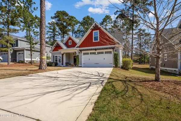 $2,800 | 495 Legacy Lakes Way, Aberdeen, NC 28315