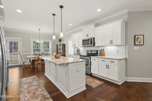 $2,800 | 495 Legacy Lakes Way, Aberdeen, NC 28315