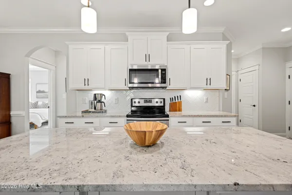 $2,800 | 495 Legacy Lakes Way, Aberdeen, NC 28315