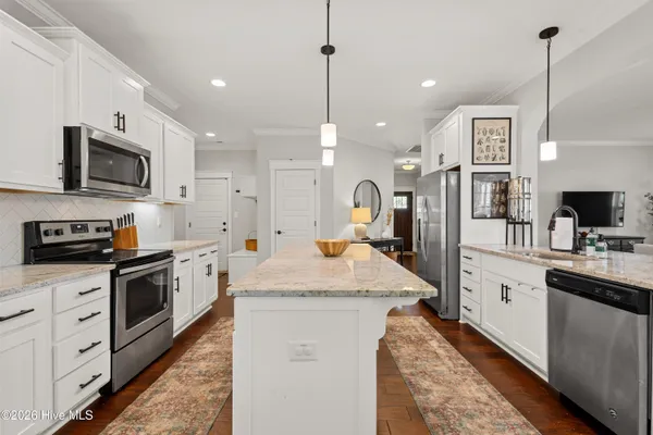 $2,800 | 495 Legacy Lakes Way, Aberdeen, NC 28315