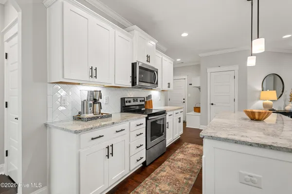 $2,800 | 495 Legacy Lakes Way, Aberdeen, NC 28315