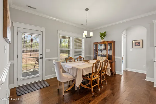 $2,800 | 495 Legacy Lakes Way, Aberdeen, NC 28315