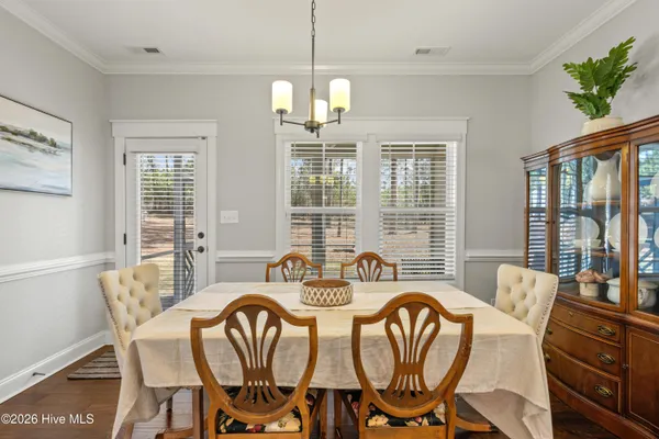 $2,800 | 495 Legacy Lakes Way, Aberdeen, NC 28315