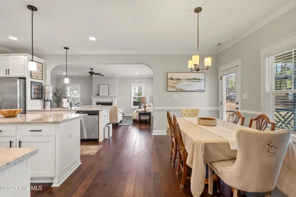 $2,800 | 495 Legacy Lakes Way, Aberdeen, NC 28315