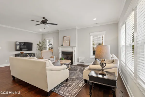 $2,800 | 495 Legacy Lakes Way, Aberdeen, NC 28315