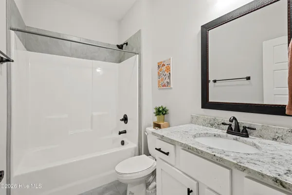 $2,800 | 495 Legacy Lakes Way, Aberdeen, NC 28315