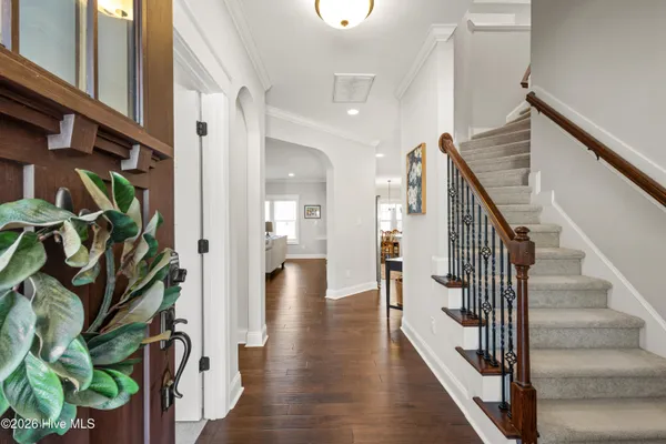 $2,800 | 495 Legacy Lakes Way, Aberdeen, NC 28315