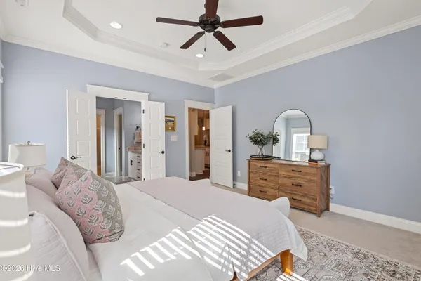 $2,800 | 495 Legacy Lakes Way, Aberdeen, NC 28315