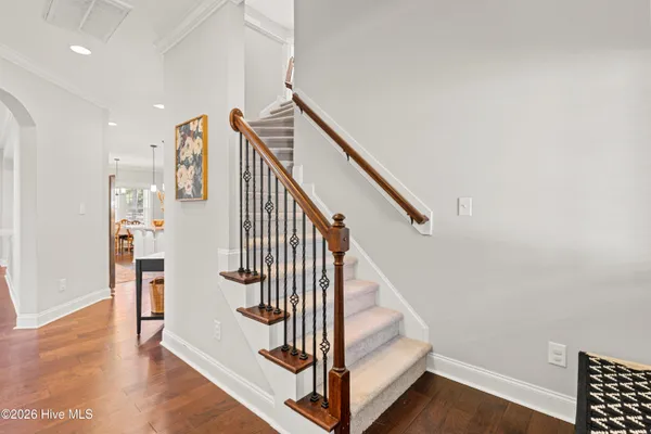 $2,800 | 495 Legacy Lakes Way, Aberdeen, NC 28315