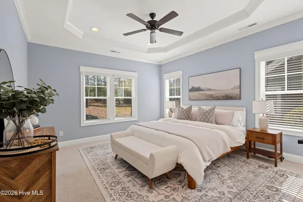 $2,800 | 495 Legacy Lakes Way, Aberdeen, NC 28315