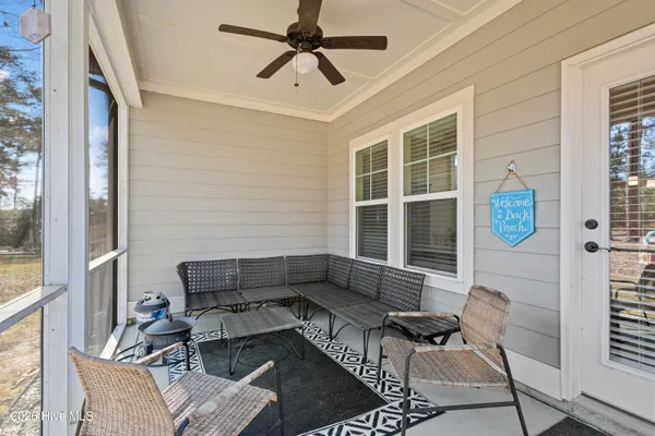 $2,800 | 495 Legacy Lakes Way, Aberdeen, NC 28315