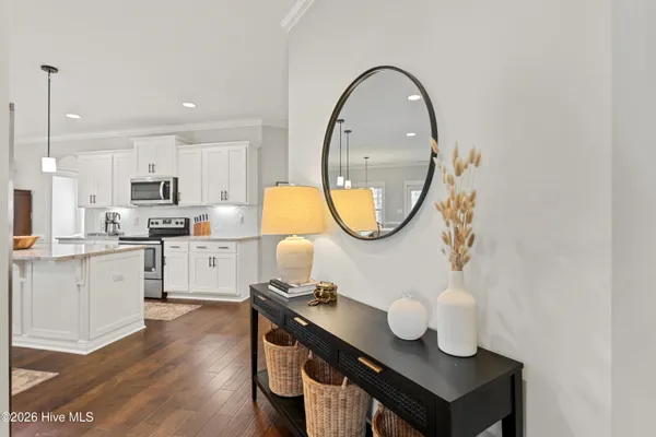 $2,800 | 495 Legacy Lakes Way, Aberdeen, NC 28315