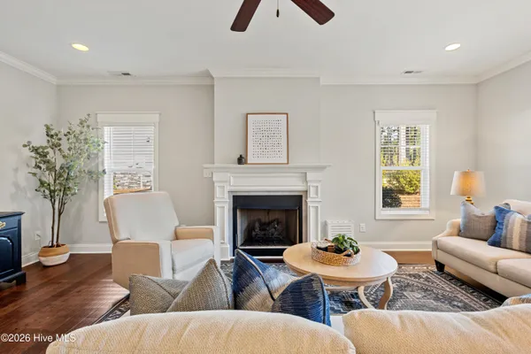 $2,800 | 495 Legacy Lakes Way, Aberdeen, NC 28315