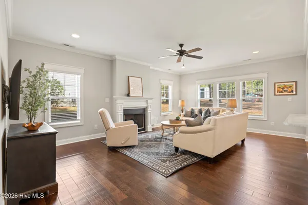 $2,800 | 495 Legacy Lakes Way, Aberdeen, NC 28315