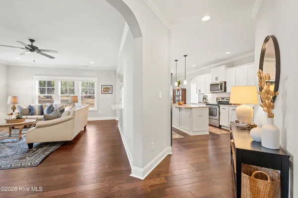 $2,800 | 495 Legacy Lakes Way, Aberdeen, NC 28315