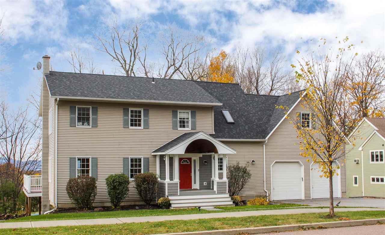 24 Harbor Ridge Road South Burlington, VT 05403 - Photo 1 of 40 Gallery Image 1
