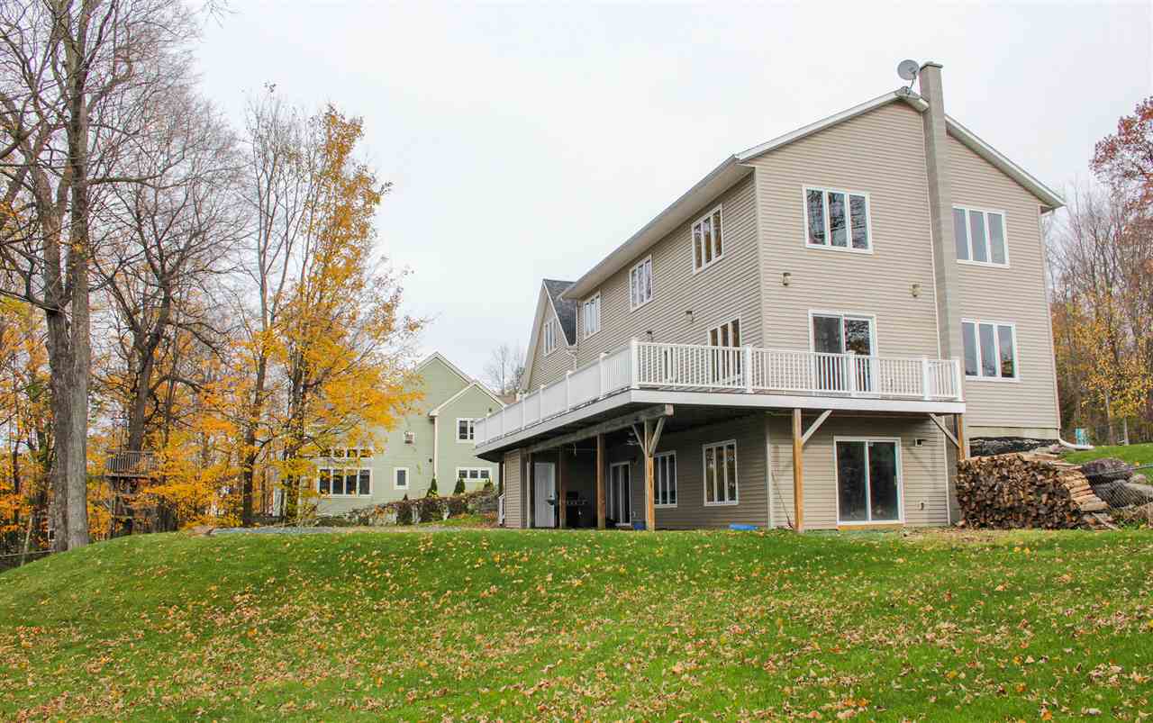 24 Harbor Ridge Road South Burlington, VT 05403 - Photo 36 of 40 Gallery Image 36